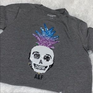 Abercrombie T-shirt